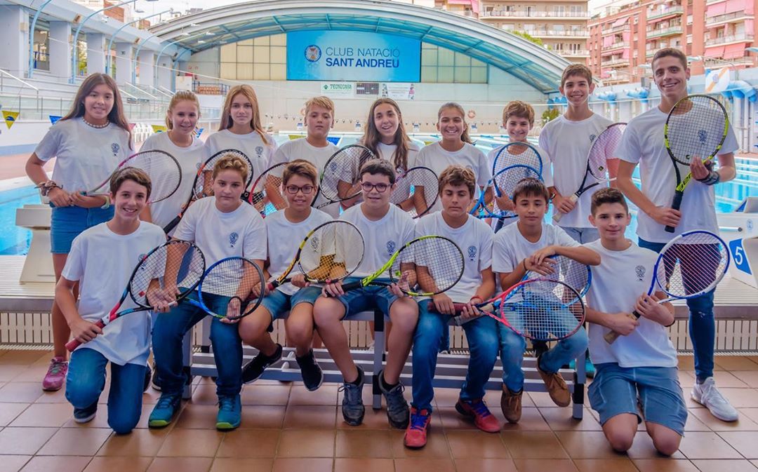 EQUIP INFANTILS 2020