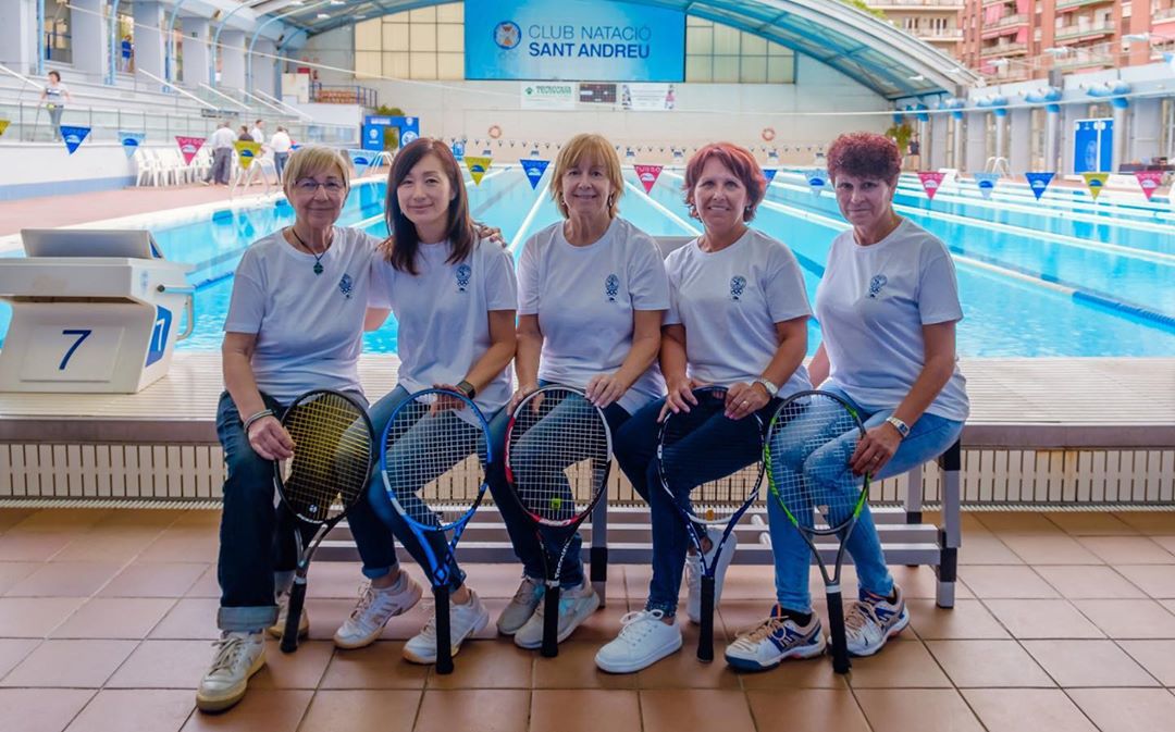 EQUIP VETERANES 2020