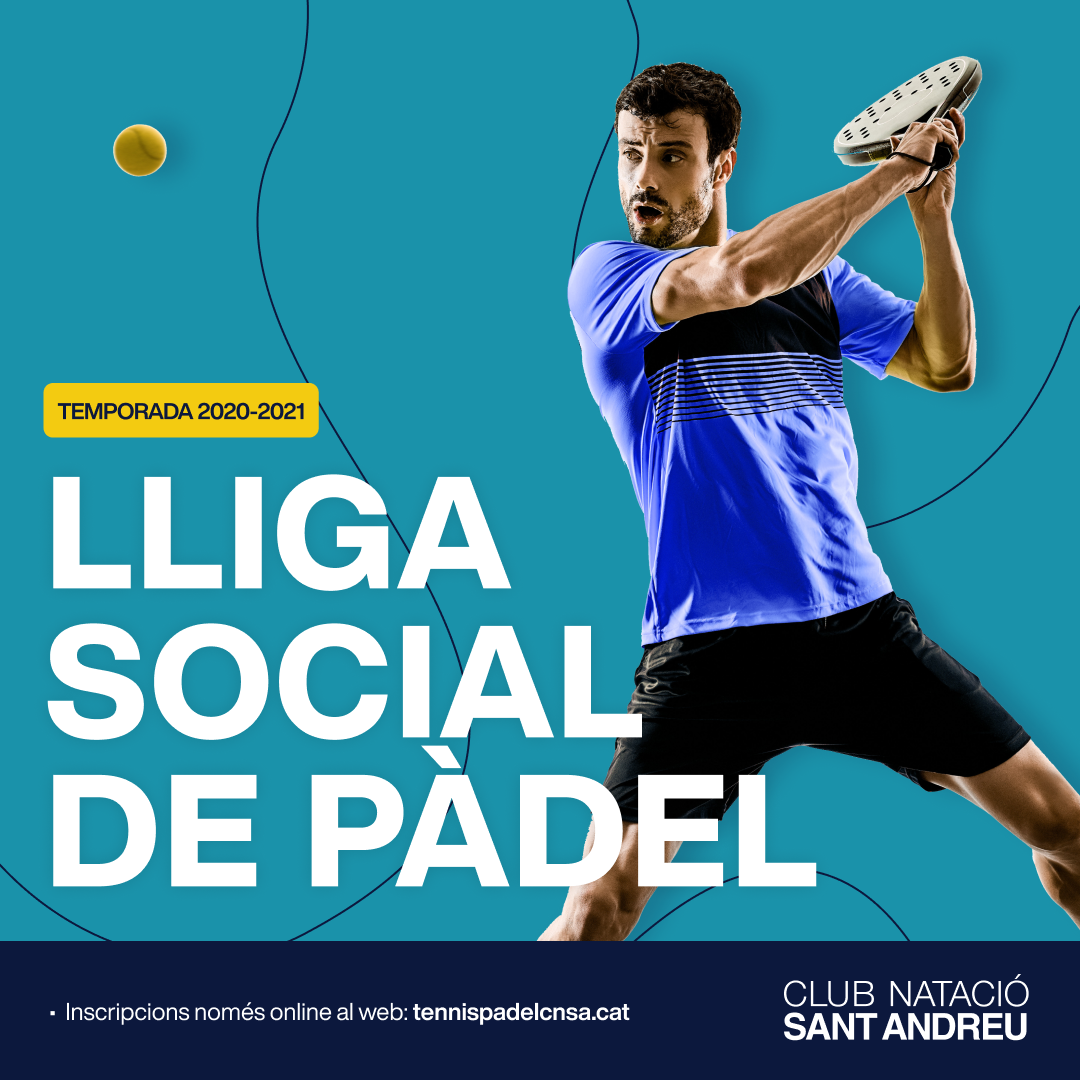 LligaSocialPadel