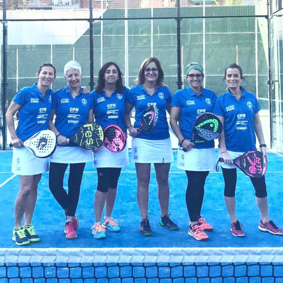 EQUIP FEM